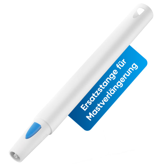 Dampfreiniger - Extra Stangenelement 1 Stück