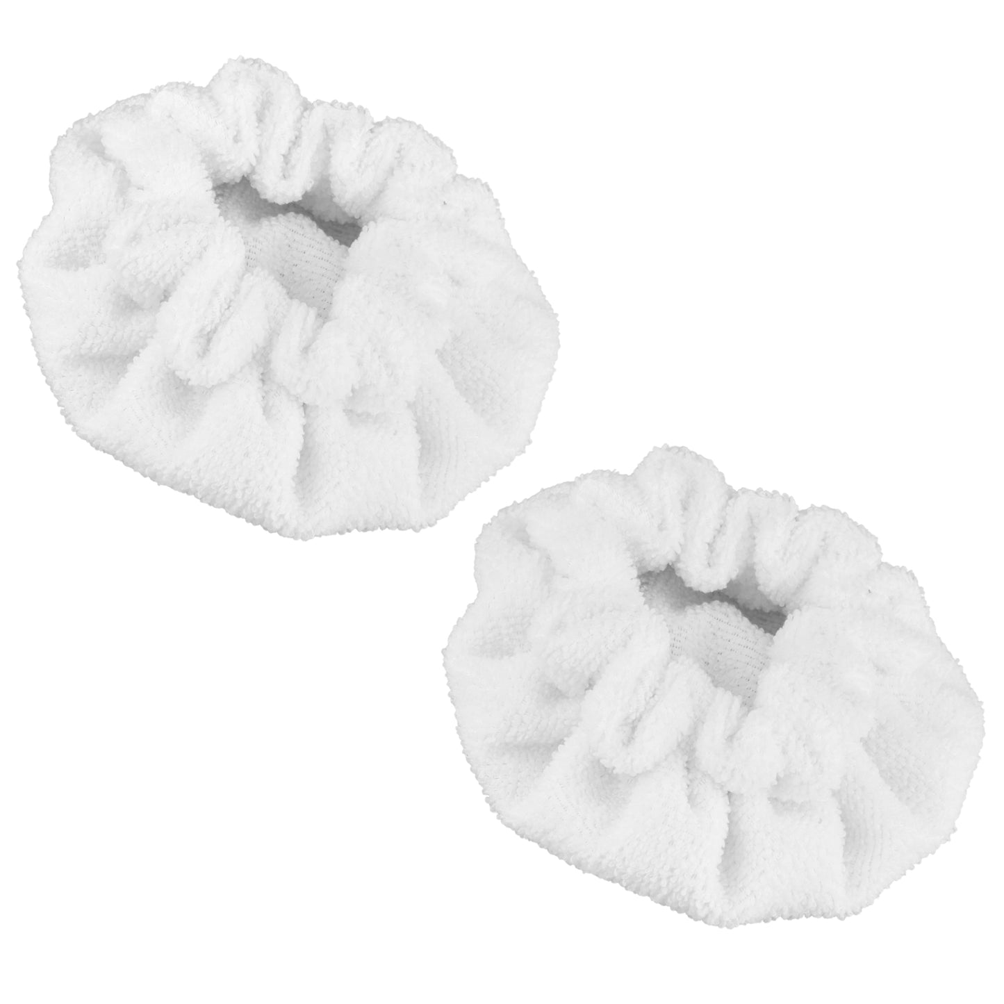 Steam Cleaner - Cotton Cleaning Pad 2 Pieces